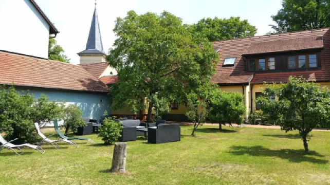 Fritz Aparthotel Potsdam