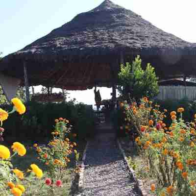 Bairav Village Farm Hotel Exterior