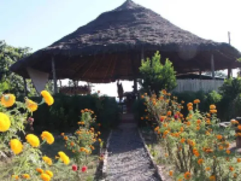 Bairav Village Farm Hotels in Palpa