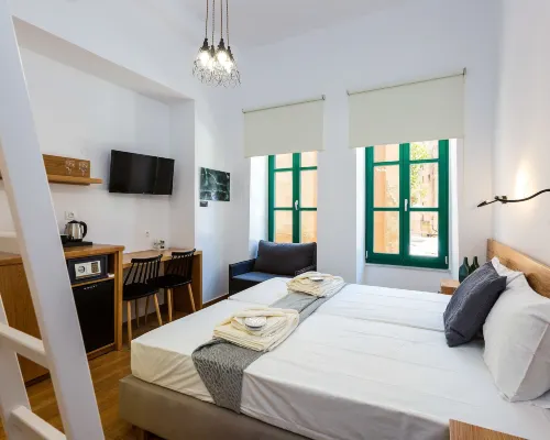 Ink Hotels Phos Hotels in Rethymno