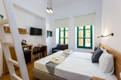 Ink Hotels Phos