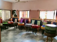Palette Planete Hotels in Agblangandan