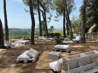 Agriturismo Bio Fattoria Bacio