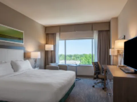 Holiday Inn CLEVELAND CLINIC by IHG Hotels in Cleveland
