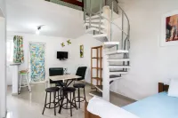 Recanto Maranduba - Parking