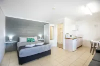 Banjo Paterson Motor Inn Các khách sạn ở Currajong
