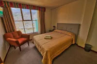 Pan American Hotel Hotels in La Paz
