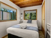 Bright Riverside Holiday Park Hotels in Bright