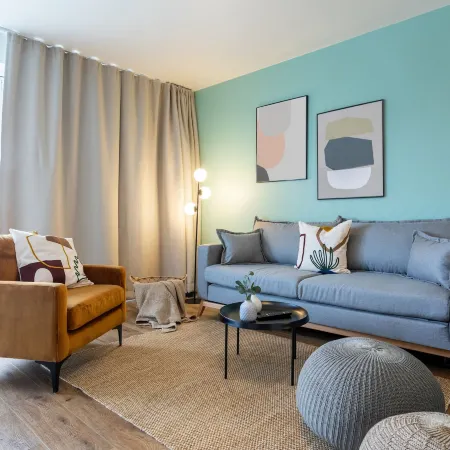 Limehome Wolfsburg Porschestraße