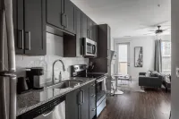 Mint House Nashville - Music Row