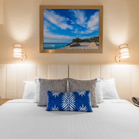 Playa Linda Beach Resort