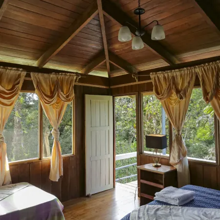 Casa Drake Lodge