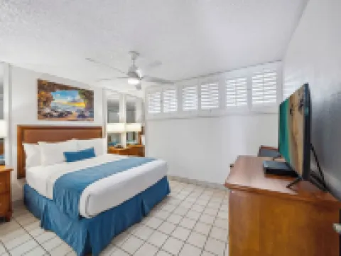 Maui Schooner Resort Hotels in Kihei