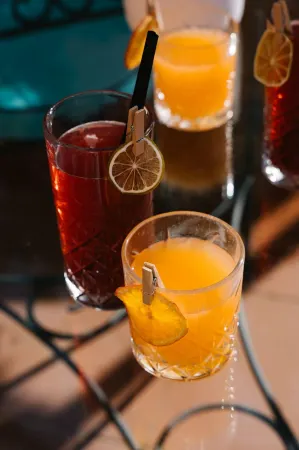 Villa Principe Giovanni Отели в г. Позитано