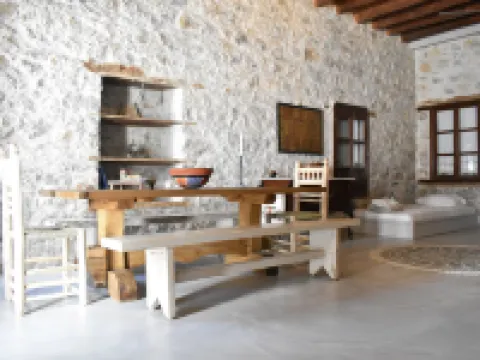 Latmos 1860 Hotels in Patmos