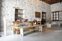 Latmos 1860 Hotels in Grikos