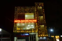 Hotel Savera Palace Hotels in Sirohi