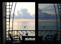 The Grand Gloria Hotel - romantique