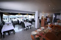 Hotel Savoy Bonn - Desayuno