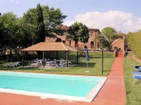 Agriturismo in Tuscany with Pool and Wine Tasting - Pools
