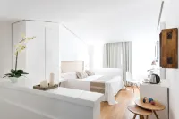 호텔 보르고 판타노  호텔