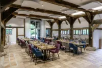 Biohotel WildLand Natural Resort Hotels in Essel