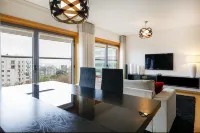 Oriente 57 Apartments by Apt Iin - Parque Das Nações Hotels near Gare Do Oriente