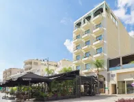 Leonardo Boutique Hotel Larnaca Các khách sạn ở 
