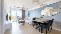 Apartamenty Sun & Snow Polanki Aqua z Basenem Hotels in Grzybowo