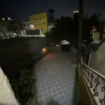 Phoenix Pyramids View