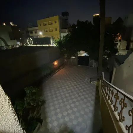 Phoenix Pyramids View Отели рядом с достопримечательностью «Пирамида Микерина»