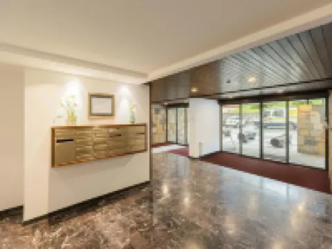 Apartment Crans-Montana Near Ski Slopes