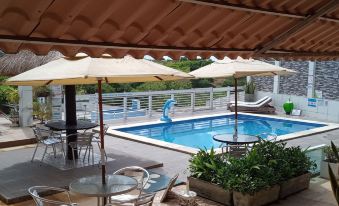 Pousada Rota do Pilao