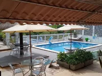 Pousada Rota do Pilao Hotel a Araçoiaba