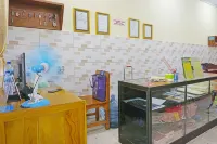 Hotel O Putih Mulia Homestay Syariah