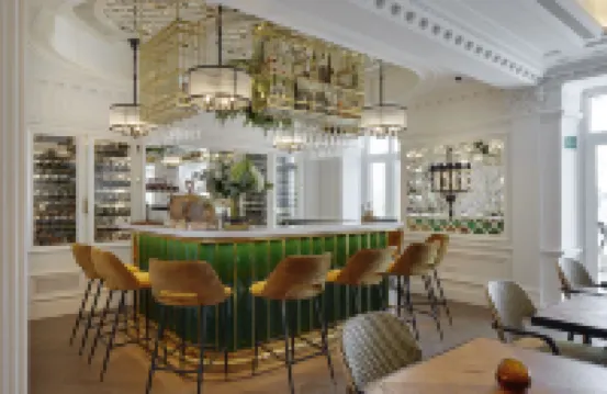 法沃裏達別墅酒店