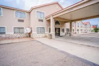 Texan Inn by OYO Beeville US-181 Hotels in Beeville