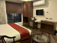 The Triumph Hotel Hotels in Manrauli