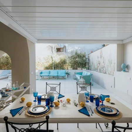 Villa Matilde by Elite Villas