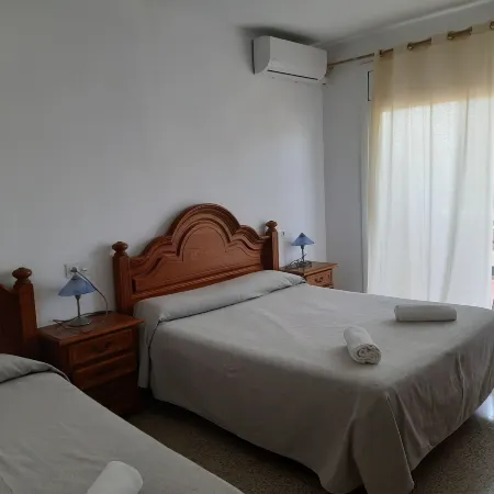 Hotel Riomar