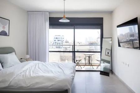 O&O Group - Top Penthouse & Jacuzzi on the Beach