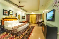 Mayfair Oasis Resort & Convention Hotels in Jharsuguda