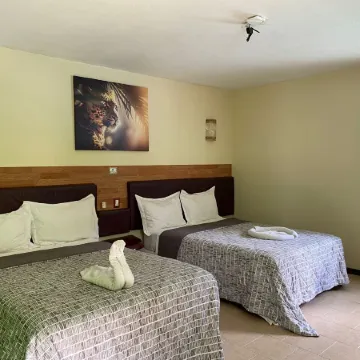 Hotel Cañada Internacional