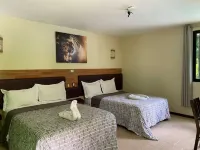 Hotel Cañada Internacional