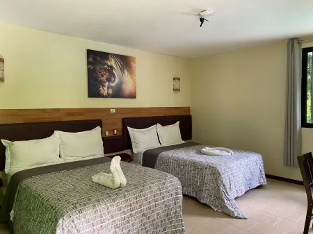 Hotel Cañada Internacional