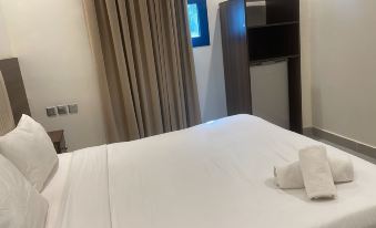 Magic Suite Alfahaheel