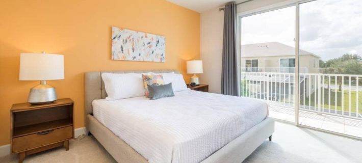 Spacious Comfortable Perfect Vacation Hotels in Clermont