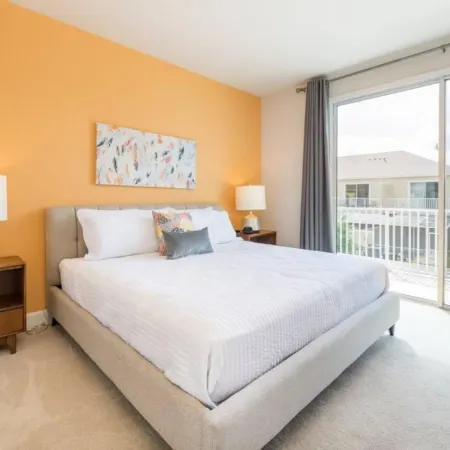 Spacious Comfortable Perfect Vacation