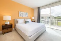 ที่พักสะดวกสบายปิดฉากที่สมบูรณ์แบบ