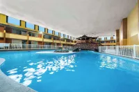 Suburban Studios, Kearney Các khách sạn ở Kearney